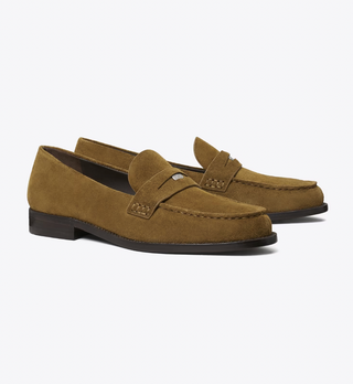 Classic Penny Loafer