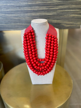 Ella 2.0 Necklace