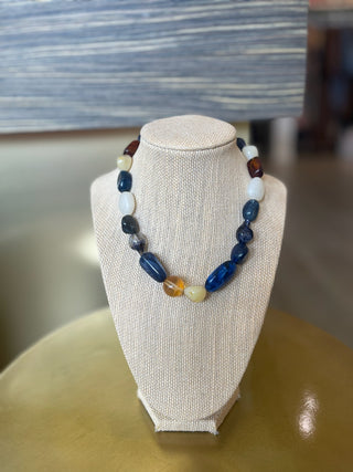 The Mira Necklace