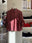 Cherry Stripe