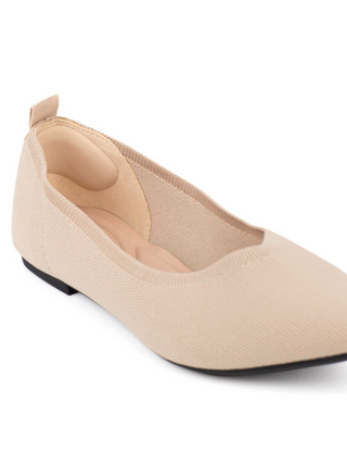 Back of Heel Cushions