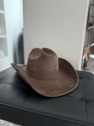 The Portia Hat