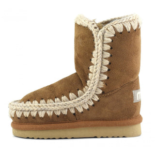 Eskimo Kid Suede