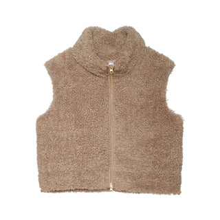 The Cecily Vest