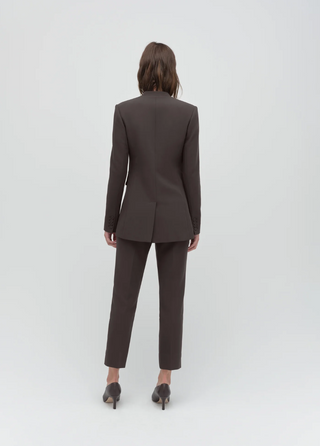 The Celeste Blazer
