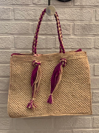 Lucas Large Tote