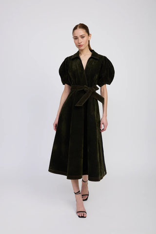Julien Midi Dress