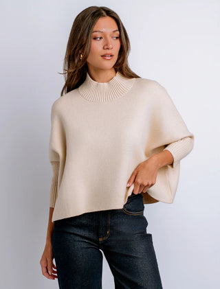 Aja Sweater
