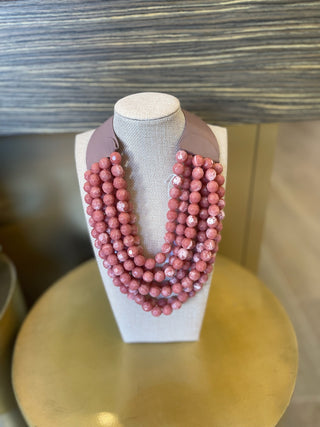 Ella 2.0 Necklace