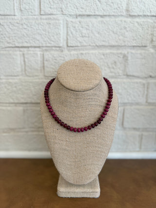 Cayman Necklace