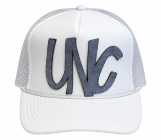 Trucker Hat - UNC