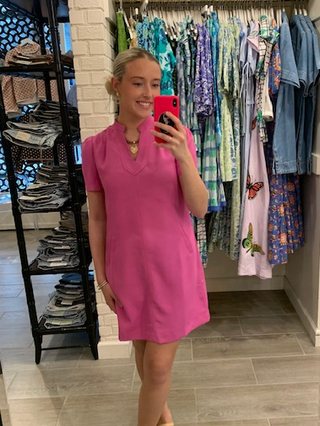 Huntley Dress