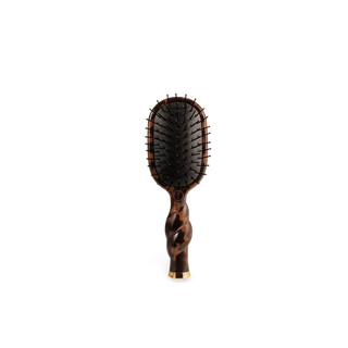 Mini Detangler Hair Brush - Medium Hair