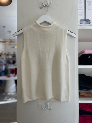 Sadie Turtleneck Top