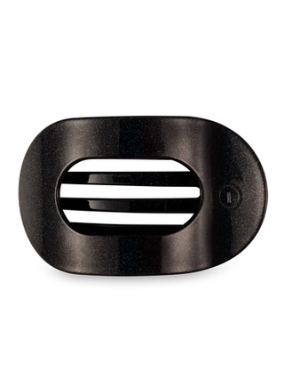 Flat Round Clip - Medium
