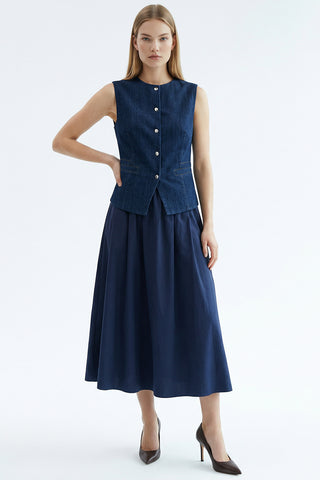 Elvais Dress