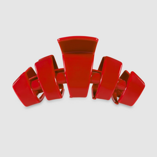 Classic Hair Clip - Medium