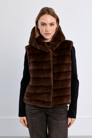 The Forest Vest