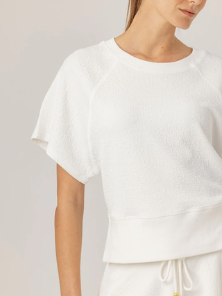 Zelie Pullover