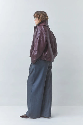 Early Jacket