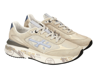 Moe Run Sneaker 6990