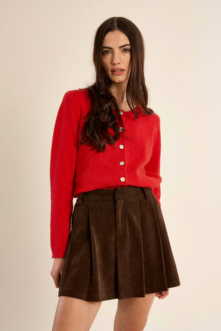 The Feugo Sweater