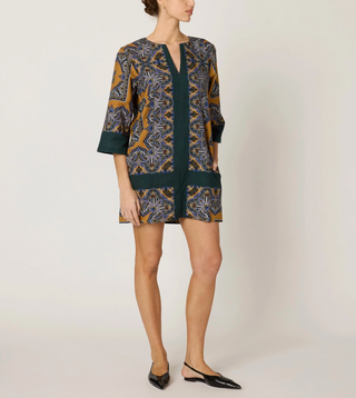 Raissa Mini Dress