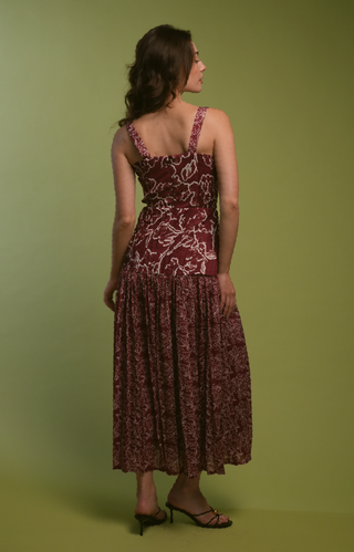 Aithana Dress