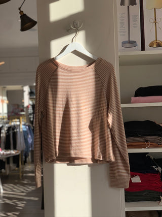 The Mimi Top