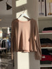 Dark Taupe/Cream