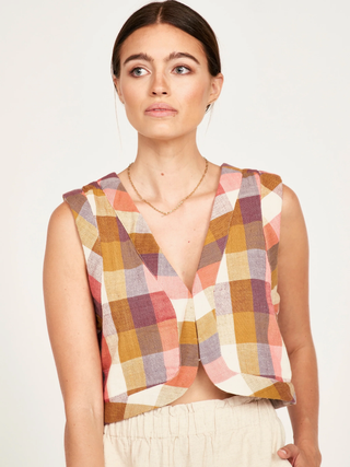 Derry Vest