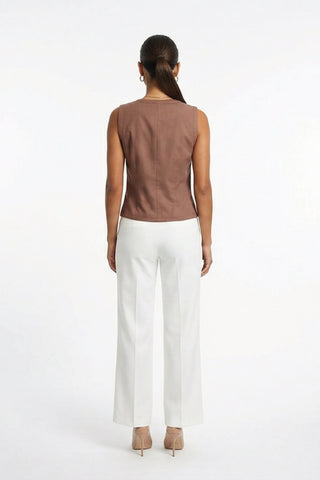 Zumra Top