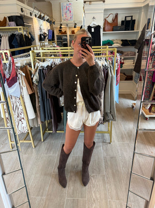 The Reeves Silk Short