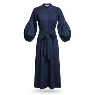 Aurora Midi Dress