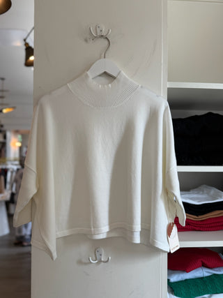 Aja Ortho Sweater