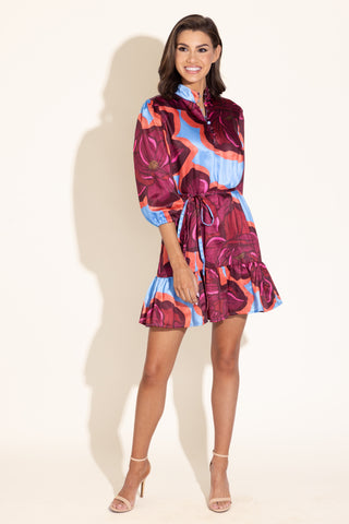 Presley Dress