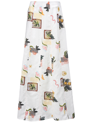 The Rita Skirt