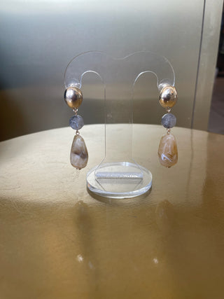 The Swan Earring