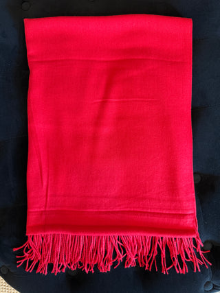 The Dewberry Scarf/Wrap