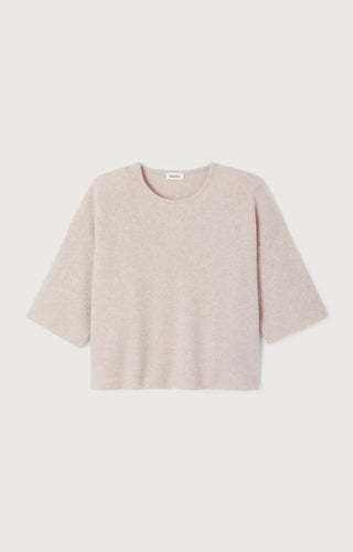 Women's Sweater Damsville - Short Sleeve