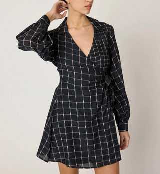 Talia Mini Dress