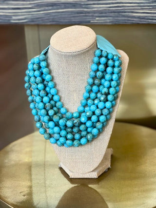 Ella Necklace