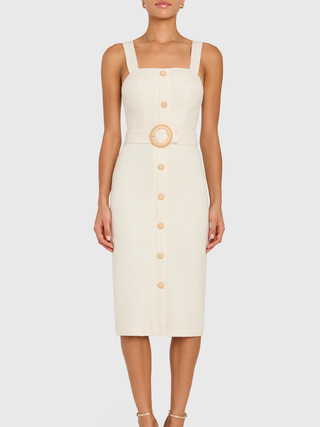 Uptown Dress