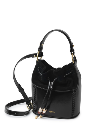The Zilona - Black