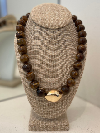 The Naples Necklace