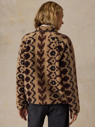 Fireside Fleece Pullover
