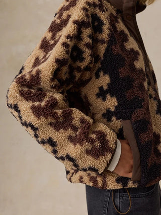 Fireside Fleece Pullover