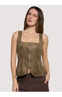 Urban Fall Top