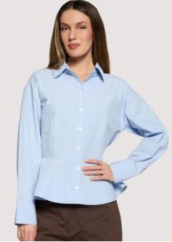 Lilia Sky Top