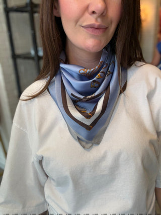 The Frannie Scarf